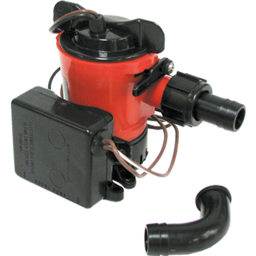 Johnson Pump 08203-00