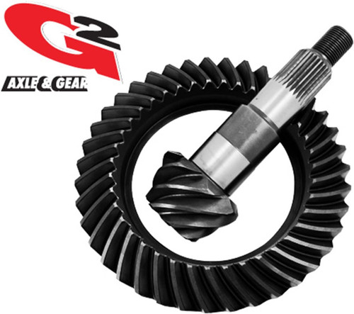 G2 Axle Gear 2-2050-456R