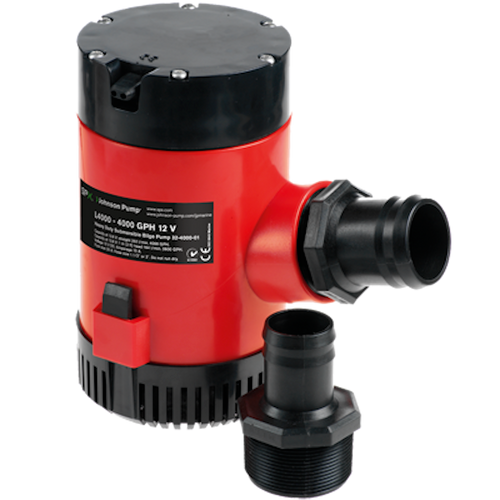 Johnson Pump 40004