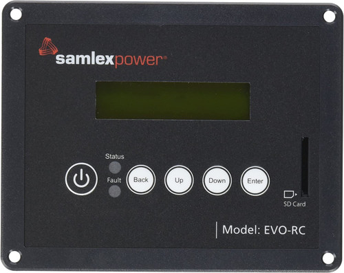 Samlex EVO-RC