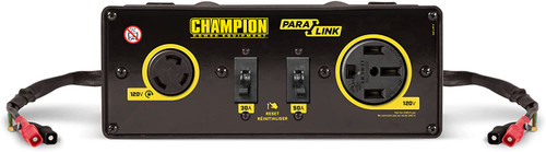 Champion Power Equipment 100319
