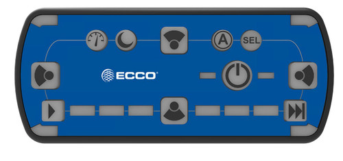 Ecco Electronic EZ1202