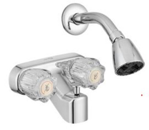 Dura Faucet DF-SA910A-CP