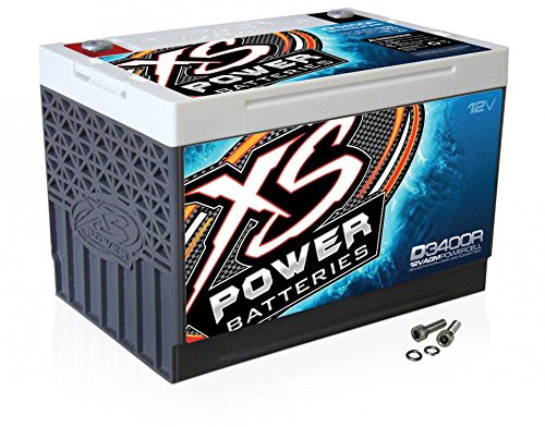 XS Power D3400R