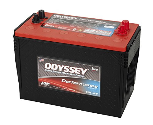 Odyssey ODP-AGM31M