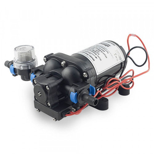 Albin Pump 02-01-004