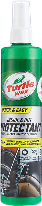 Turtlewax T96R