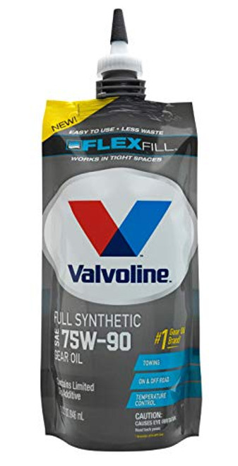 Valvoline 889785