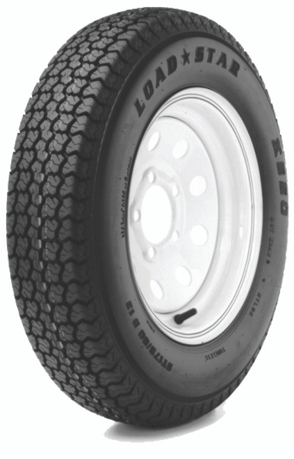 Americana Tire and Wheel 3S862