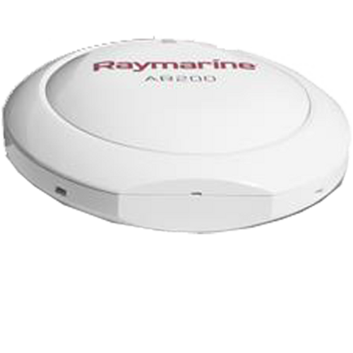 Raymarine E70537