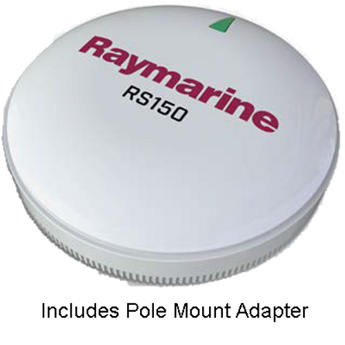 Raymarine T70327
