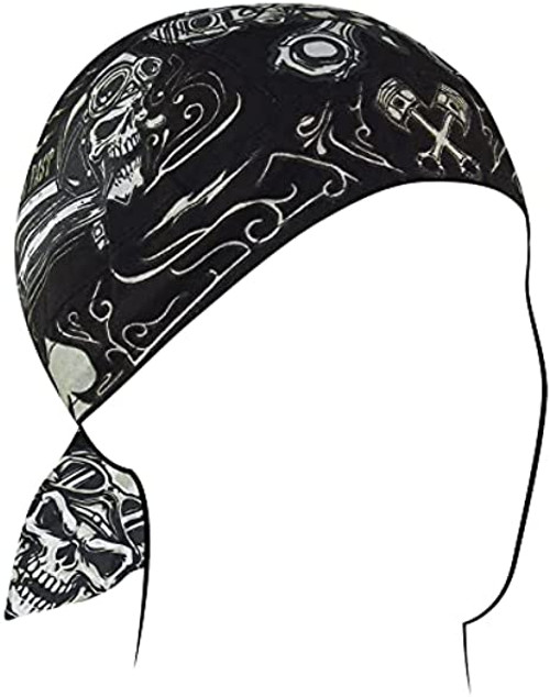 ZanHeadgear Z712