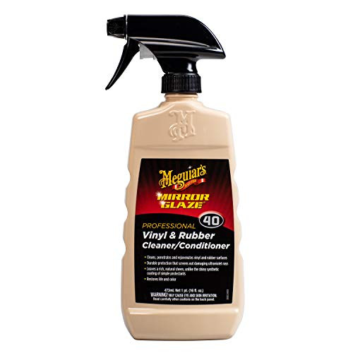 Meguiars M4016