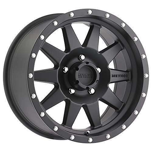 Method Race Wheels MR30168012500