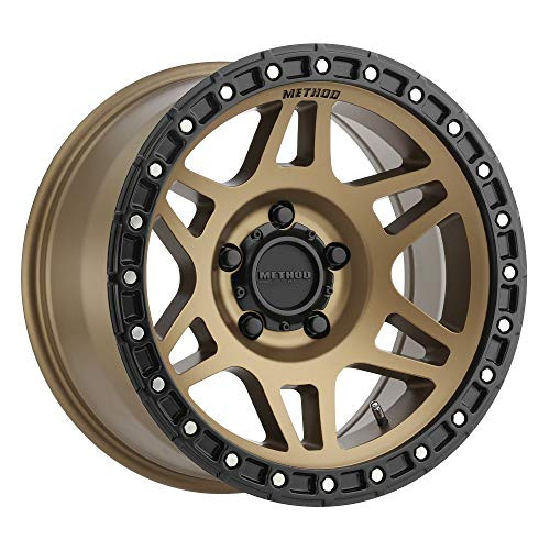 Method Race Wheels MR31289058918