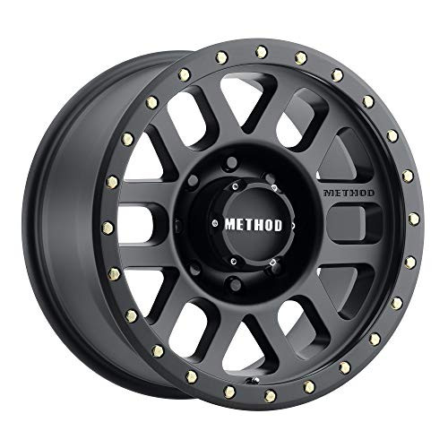 Method Race Wheels MR30978580500