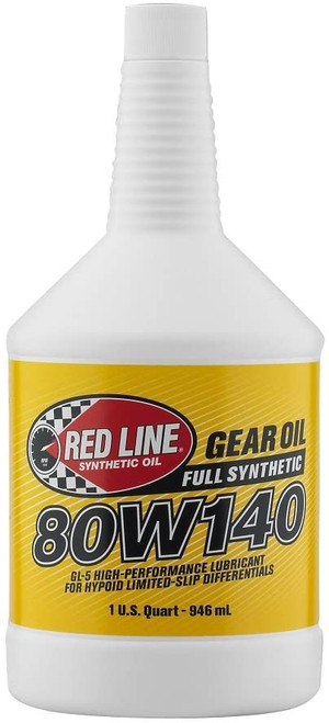 Red Line Oil 58104