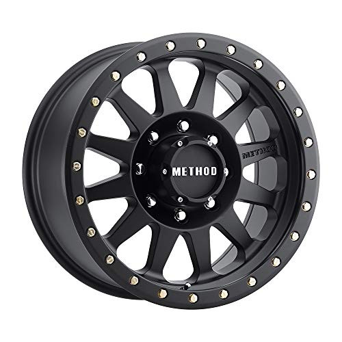 Method Race Wheels MR30478580500