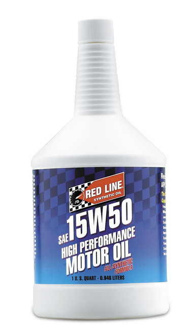 Red Line Oil 11504