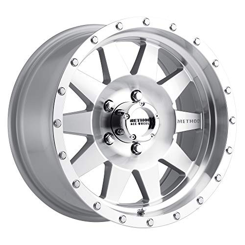 Method Race Wheels MR30178550300