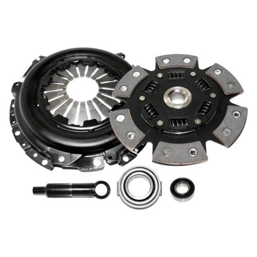 Competition Clutch 8026-2400