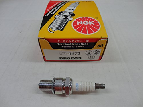 NGK Spark Plugs 4172