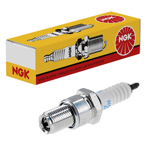 NGK Spark Plugs 5940