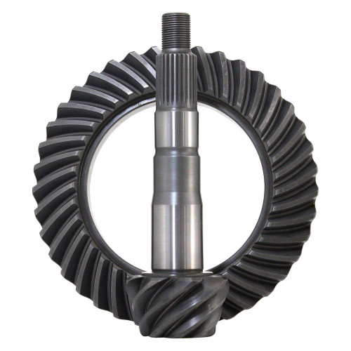 Revolution Gear / Axle T8IFS-488TR