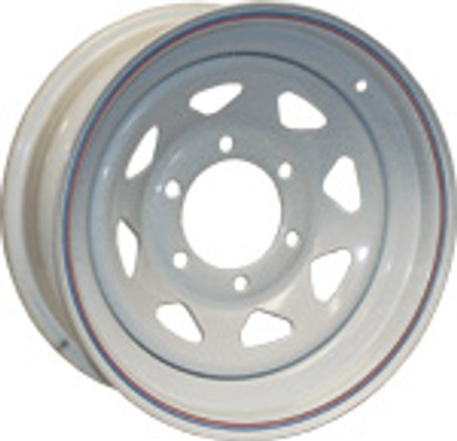 Americana Tire and Wheel 20421