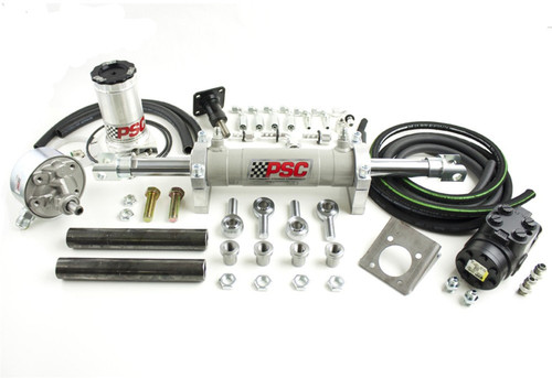 Performance Steering FHK400P