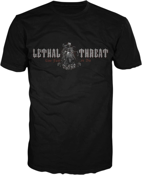 Lethal Threat LT20855XXXL