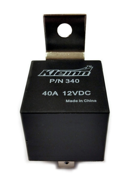 Kleinn Automotive 340