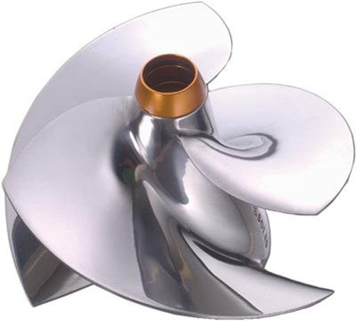 Solas Impellers SRZ-CD-15/21A