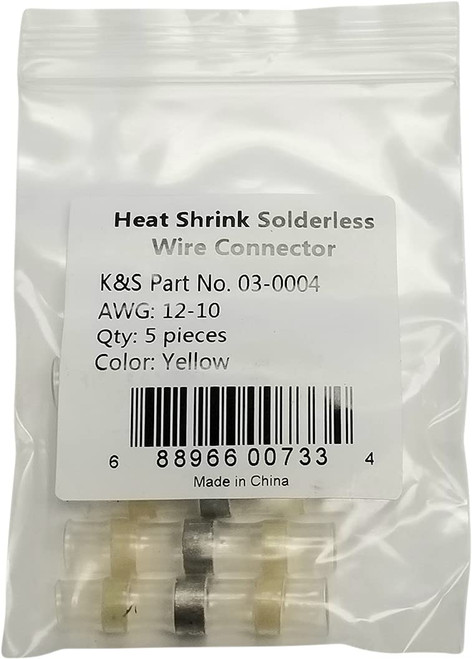 K/S Technologies 03-0004