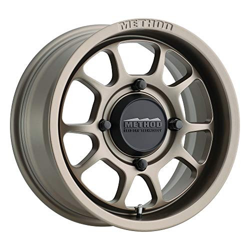 Method Race Wheels MR40951047455