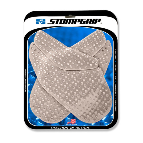 Stompgrip 55-10-0016C