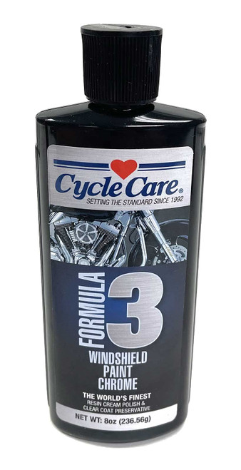 Cycle Care Formulas 03008