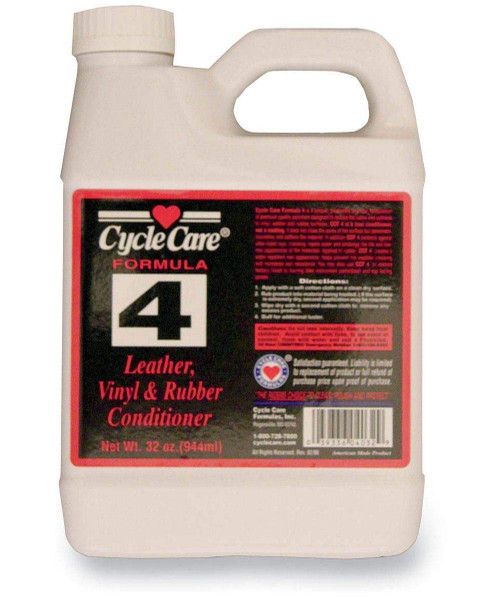 Cycle Care Formulas 04032