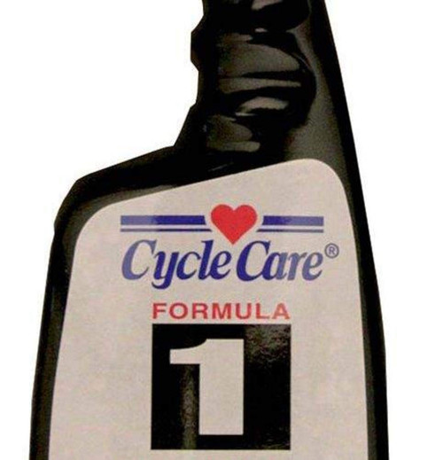 Cycle Care Formulas 01022