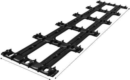 Superclamp 4062SUPTRACGRID