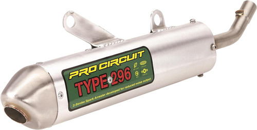 Pro Circuit SH02250-296
