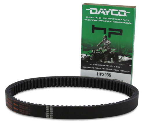 Dayco HP2035