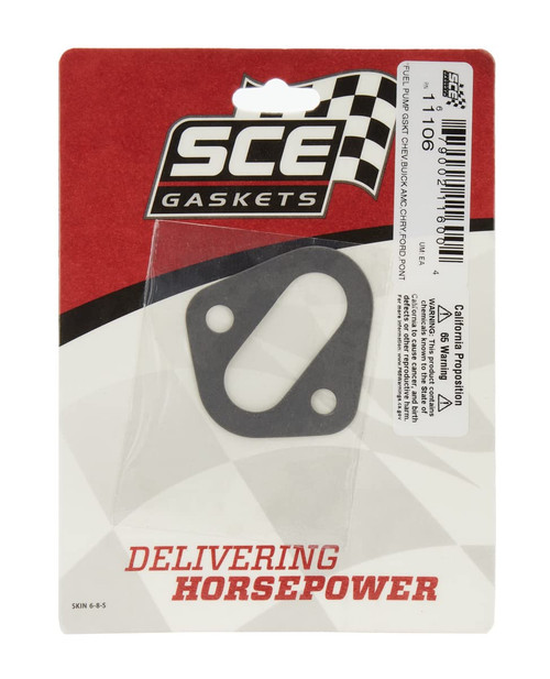 Sce Gaskets 11106