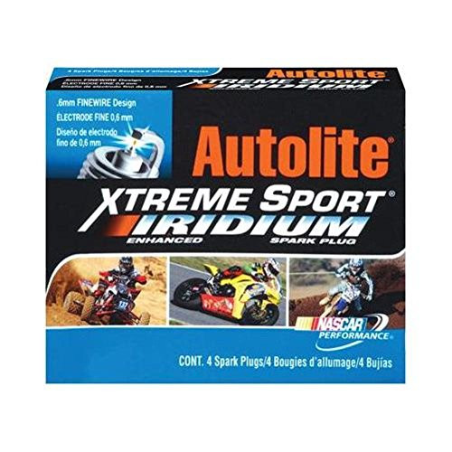 Autolite XP64