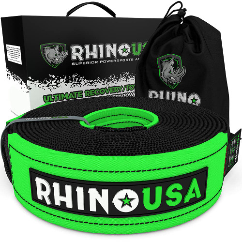 Rhino USA TOWSTRAP-430