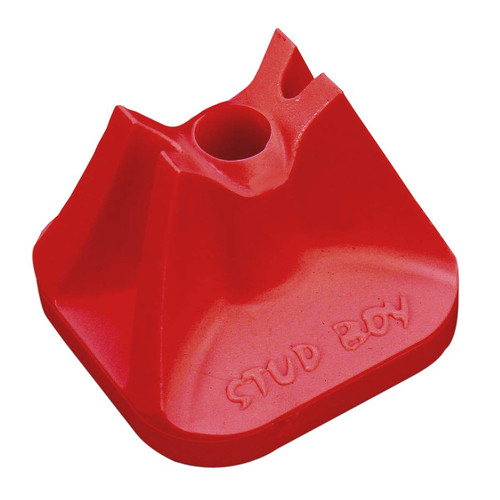 Stud Boy 2513-P3-RED