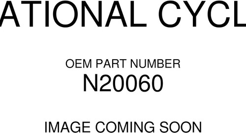 National Cycle N20060