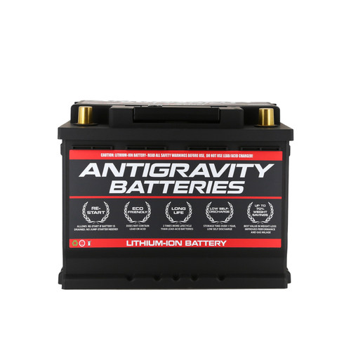 Antigravity Batteries AG-H5-40-RS