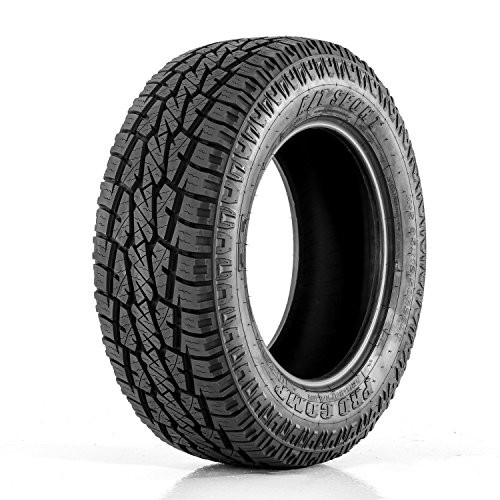 Pro Comp Tires 42756020