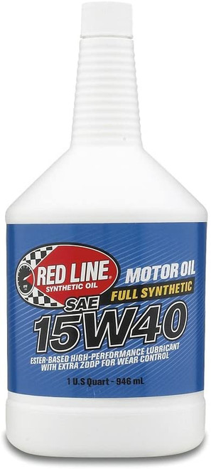 Red Line Oil 21404